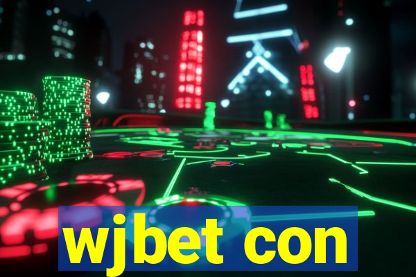 wjbet con