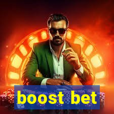 boost bet