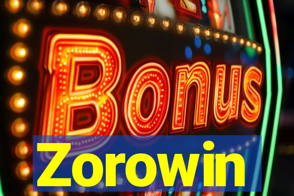 Zorowin