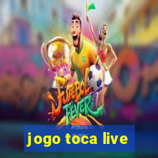 jogo toca live