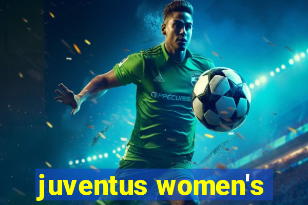 juventus women's