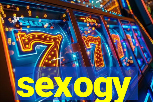 sexogy