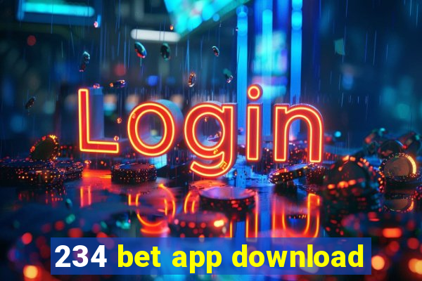 234 bet app download