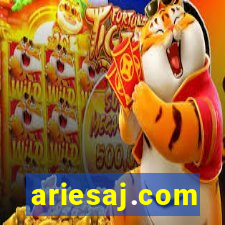 ariesaj.com