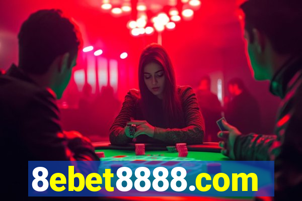 8ebet8888.com