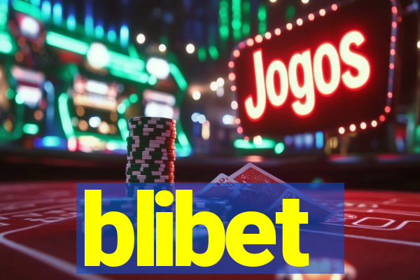 blibet