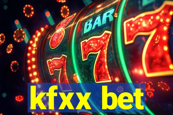 kfxx bet