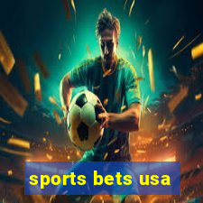 sports bets usa