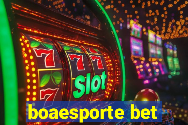 boaesporte bet