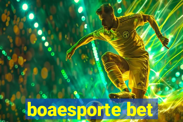 boaesporte bet