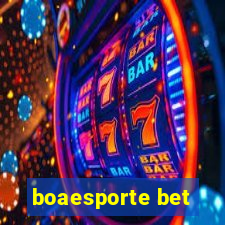 boaesporte bet