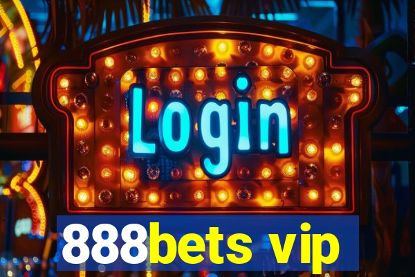 888bets vip