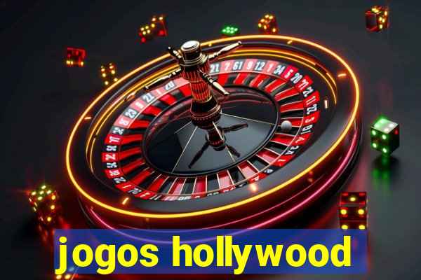 jogos hollywood