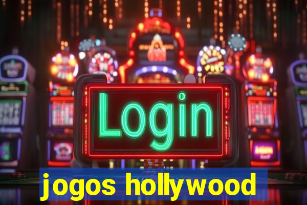 jogos hollywood