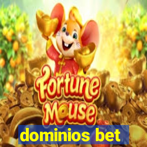 dominios bet