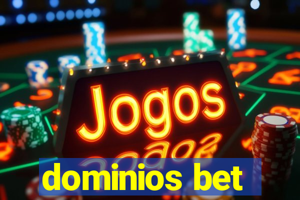 dominios bet