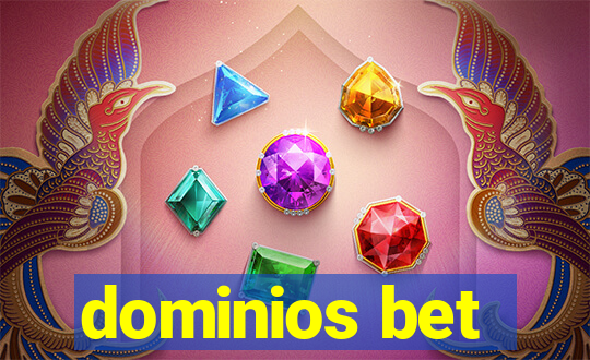 dominios bet