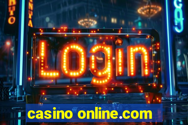 casino online.com