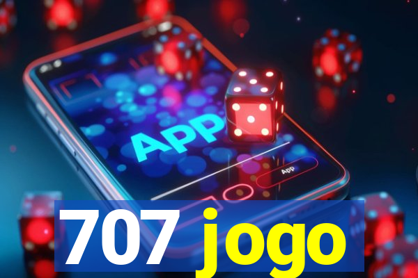 707 jogo