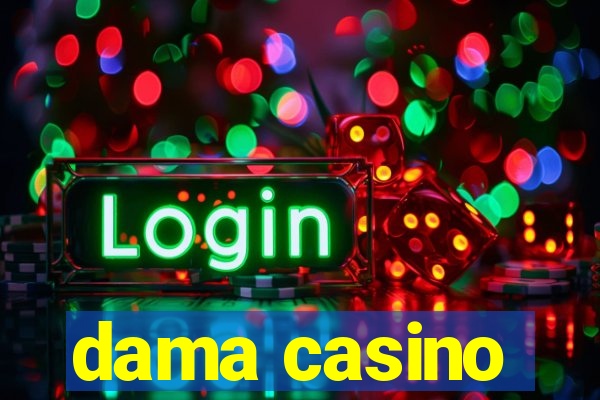 dama casino