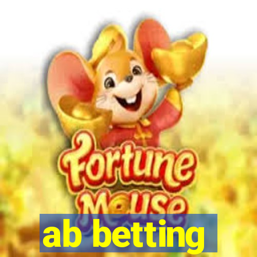 ab betting