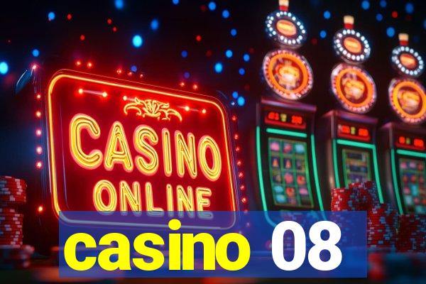 casino 08