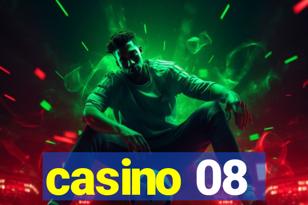 casino 08