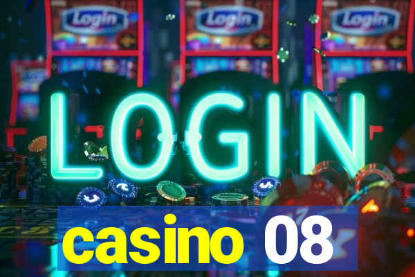 casino 08