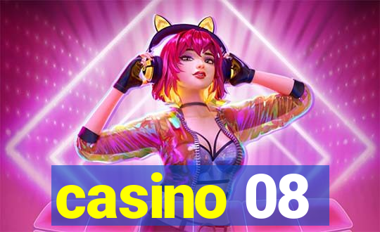 casino 08