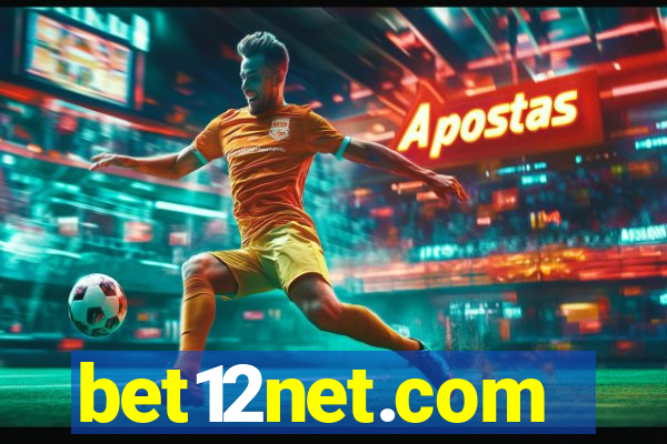 bet12net.com