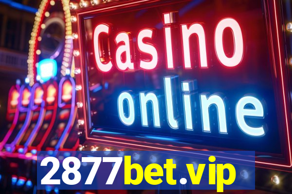 2877bet.vip