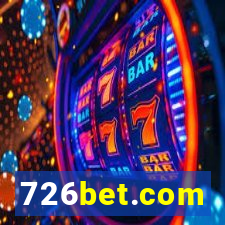 726bet.com