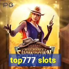 top777 slots