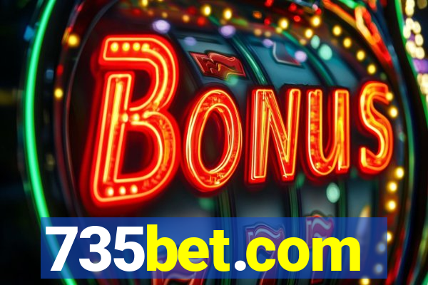 735bet.com