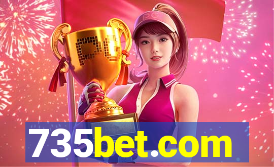 735bet.com