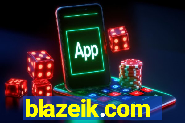 blazeik.com