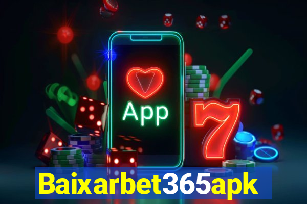 Baixarbet365apk