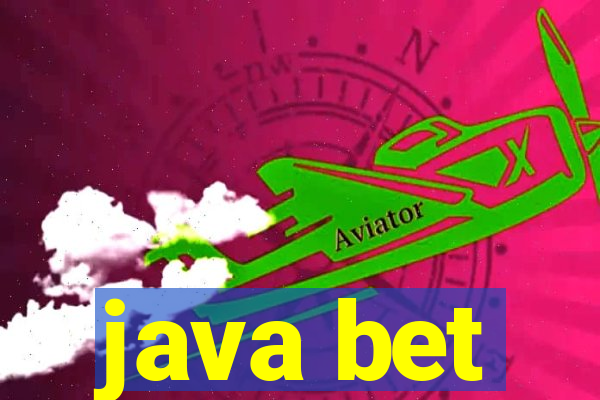 java bet