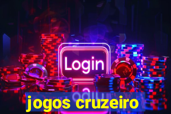 jogos cruzeiro