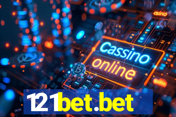 121bet.bet