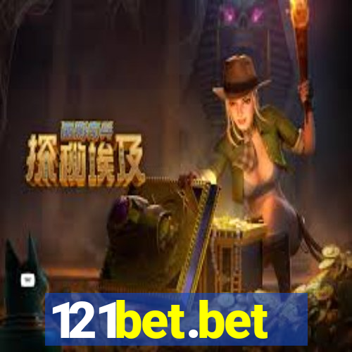 121bet.bet