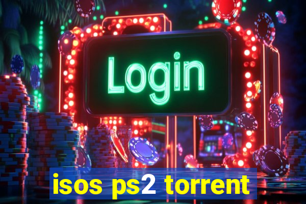 isos ps2 torrent