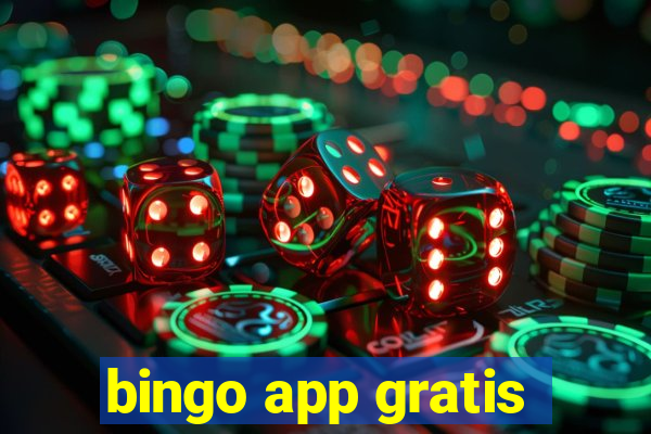 bingo app gratis