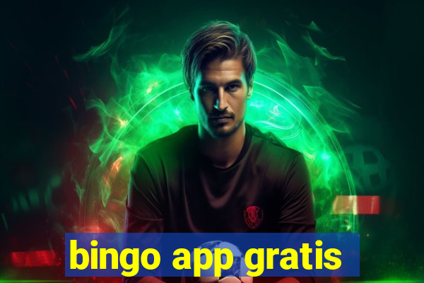 bingo app gratis