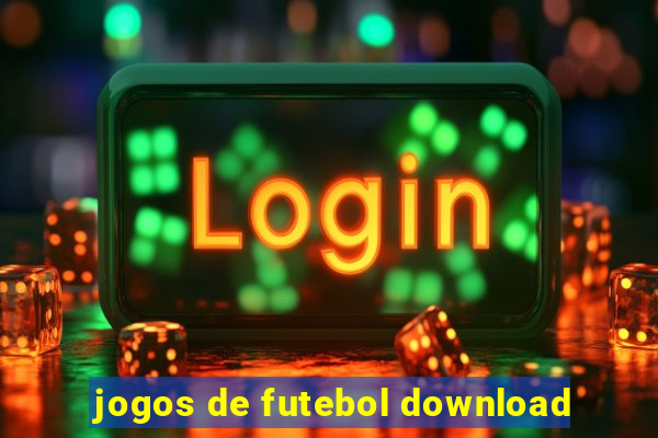 jogos de futebol download