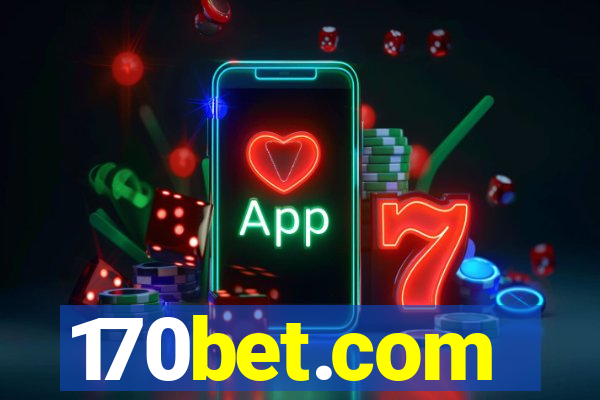 170bet.com