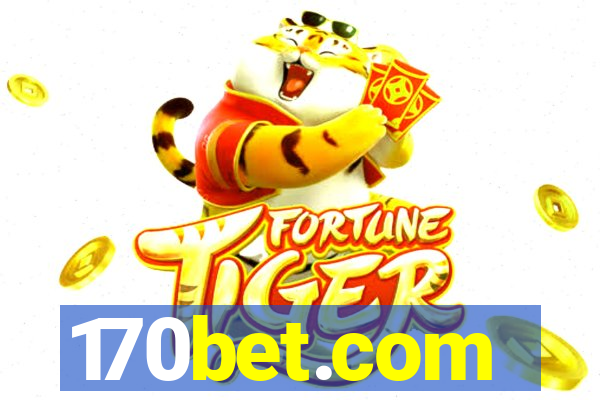 170bet.com