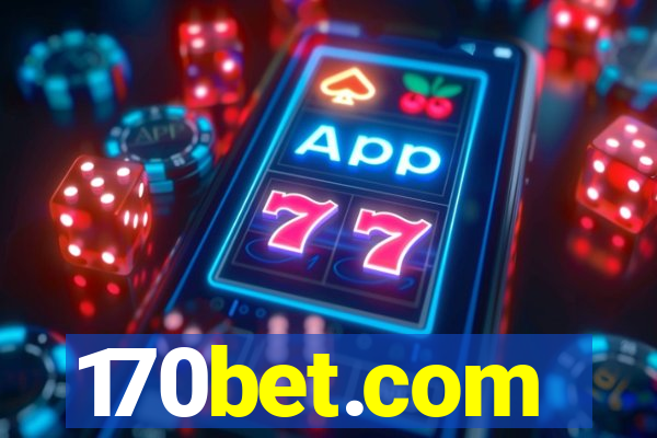 170bet.com