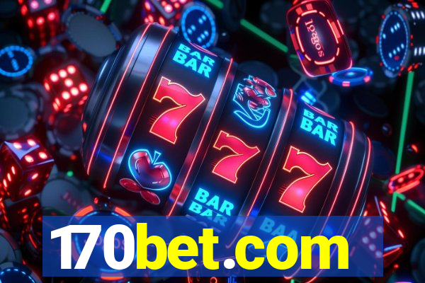 170bet.com