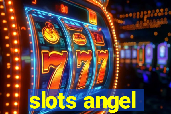 slots angel